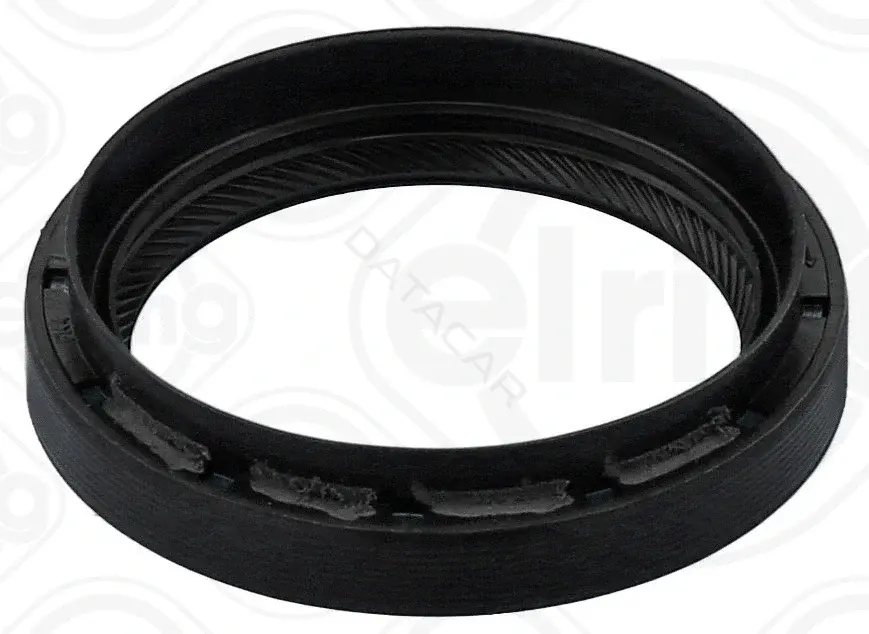 Сальник коленвала ELRING 876.330