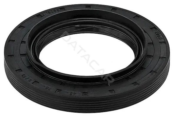 Сальник коленвала ELRING 594.220