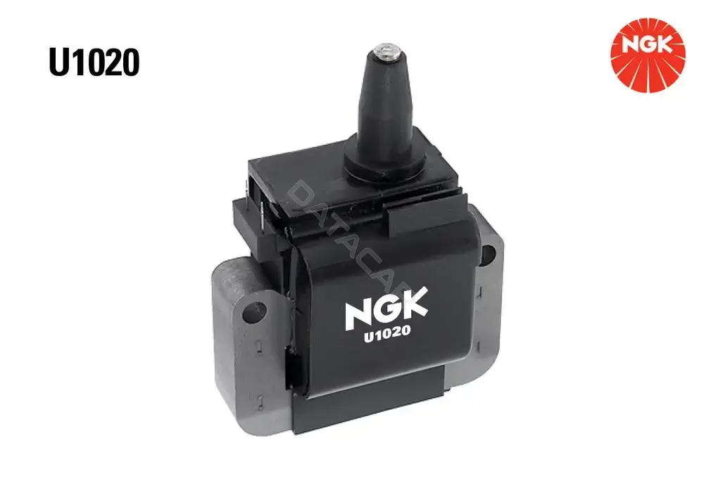 Катушка зажигания NGK U1020