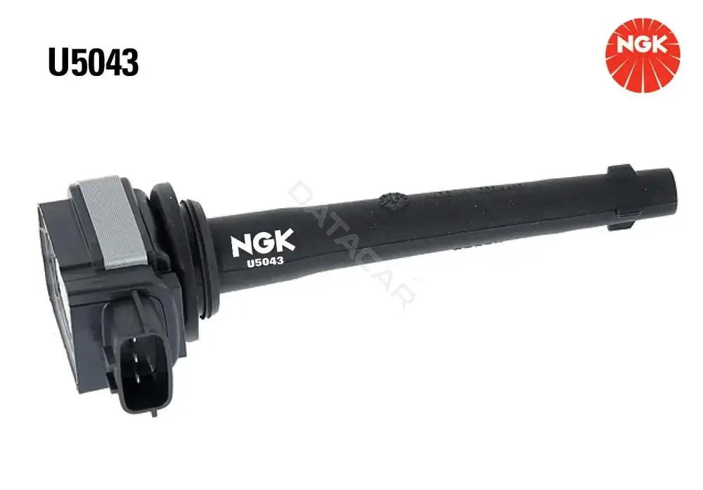 Катушка зажигания NGK U5043