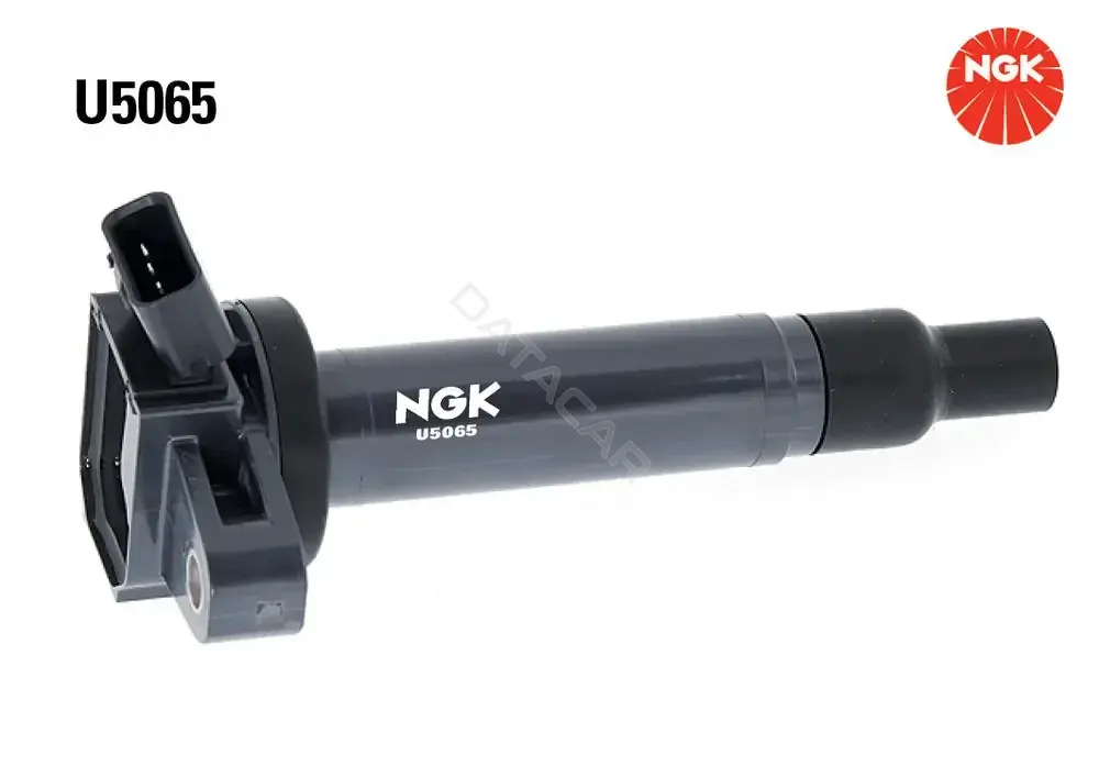 Катушка зажигания NGK U5065