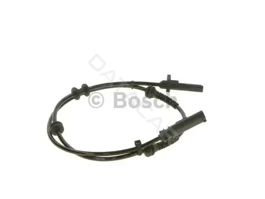 Датчик АБС BOSCH 0265007983