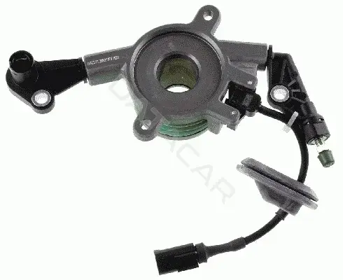 Выжимной подшипник SACHS 3182997802