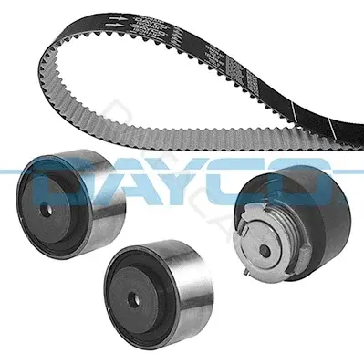 Комплект ГРМ DAYCO KTB689