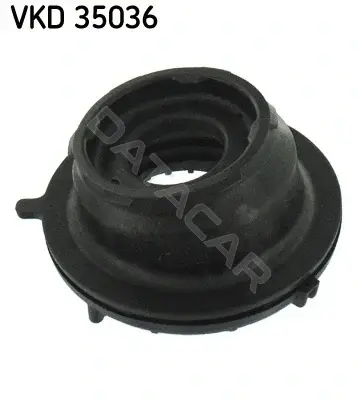 Опорный подшипник SKF VKD35036