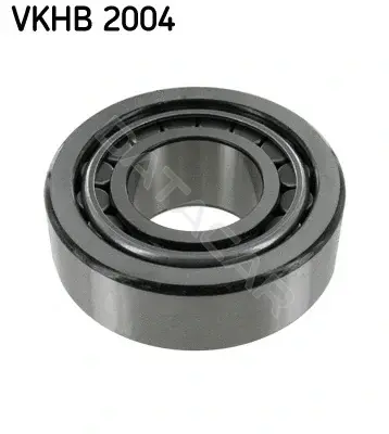 Подшипник ступицы SKF VKHB2004
