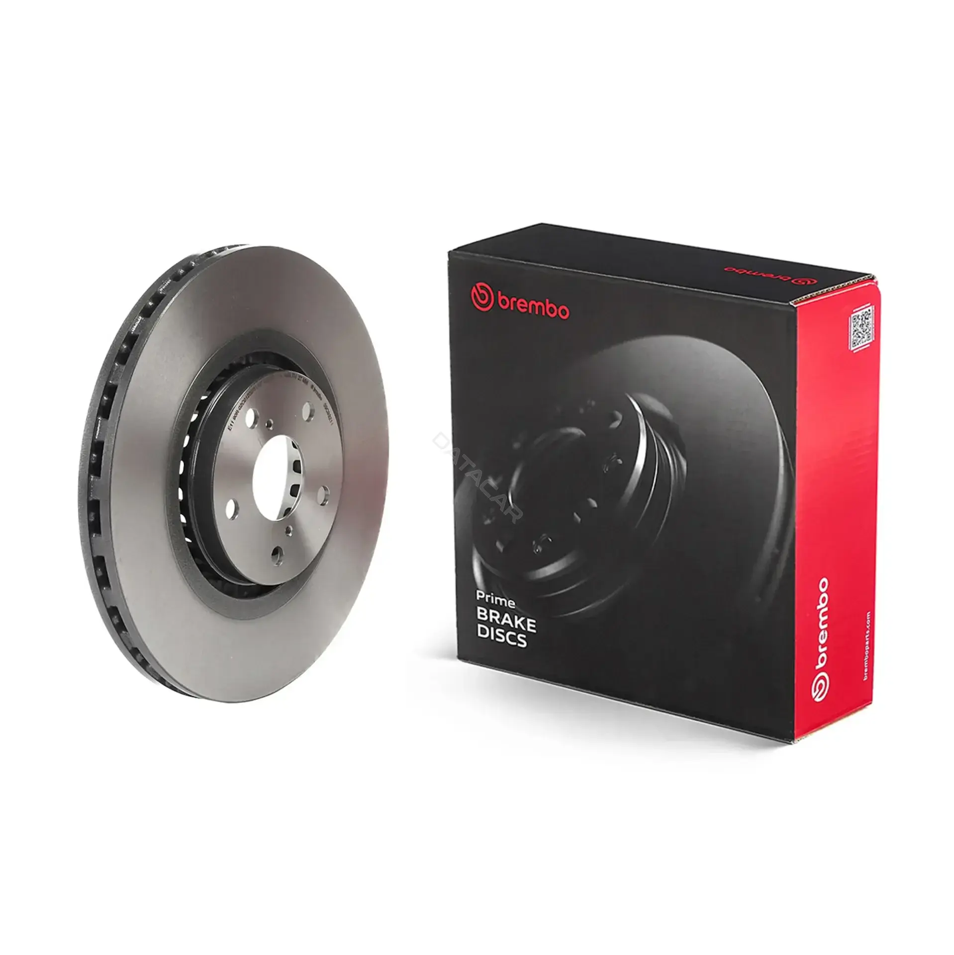 Тормозные диски BREMBO 09.C932.11