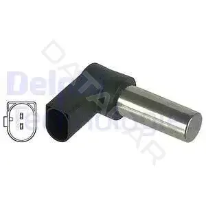 Датчик коленвала DELPHI SS10905