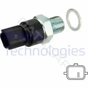 Датчик давления масла DELPHI SW90071