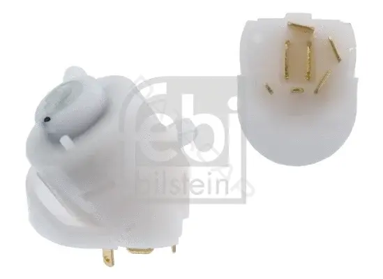 Контактная группа замка зажигания FEBI 26652