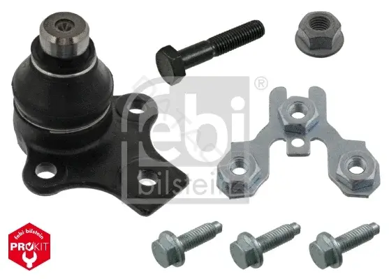 Шаровая опора FEBI 39810