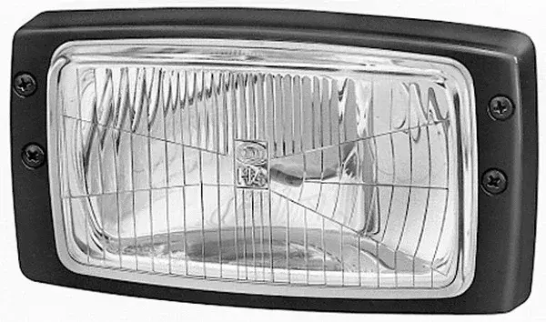Фары BEHR/HELLA/PAGID 1AB006213-001