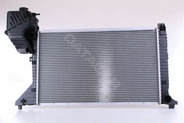 Радиатор охлаждения NISSENS 62519A