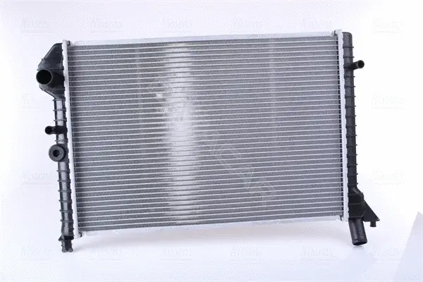 Радиатор охлаждения NISSENS 65517