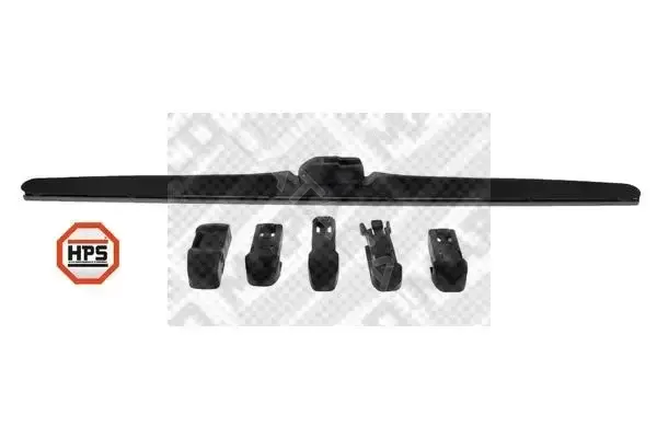 Щетки стеклоочистителя MAPCO 104600HPS
