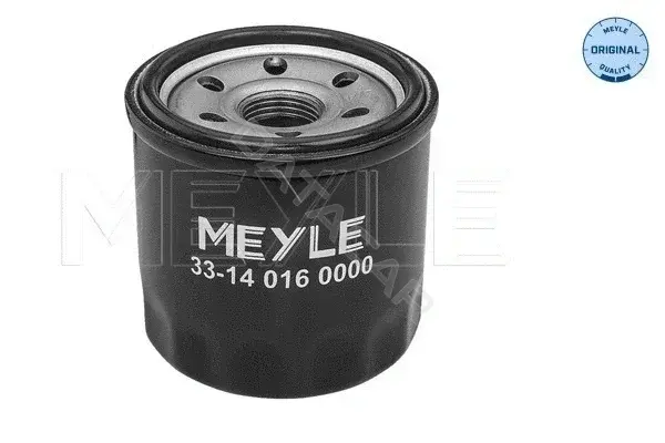 Масляный фильтр MEYLE 33-140160000