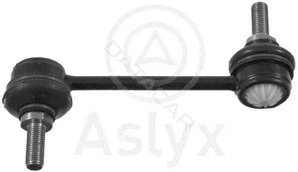 Втулки стабилизатора Aslyx AS-202973