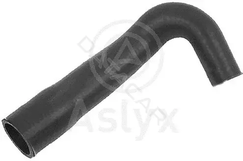 Патрубки системы охлаждения Aslyx AS-509868