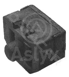 Опора радиатора (крепление) Aslyx AS-201004