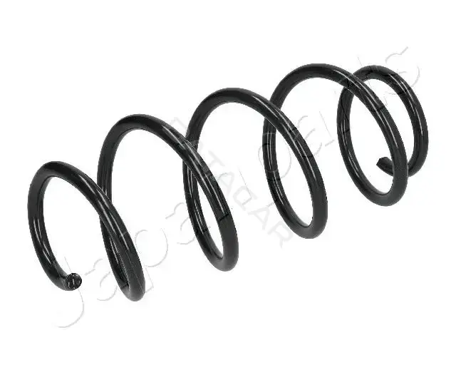 Пружины JAPANPARTS ZC1010A