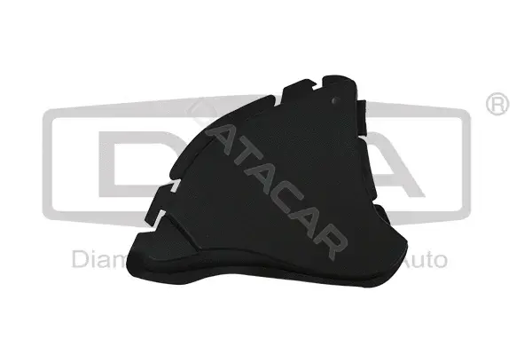 Накладка бампера DPA 88050009102