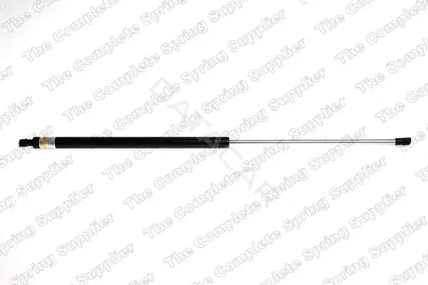 Амортизатор крышки багажника, капота, заднего стекла LESJÖFORS 8172925