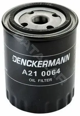 Масляный фильтр DENCKERMANN A210064