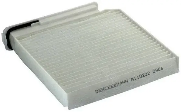 Фильтр салонный DENCKERMANN M110222