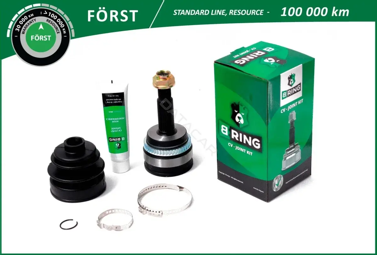 Шрус B-RING BOC8912A