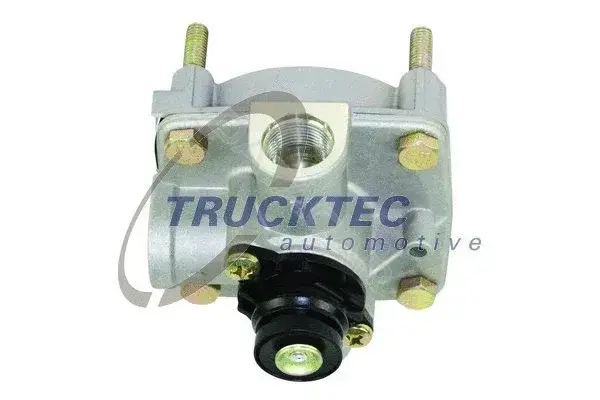 Кран пневмосистемы TRUCKTEC 01.35.130