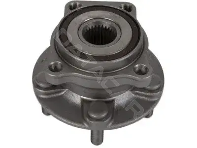 Подшипник ступицы SUBARU 28373FG000