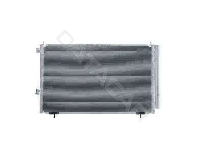 Радиатор кондиционера TOYOTA 8846042110
