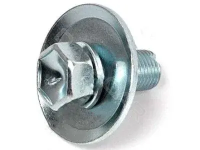 Болт подвески TOYOTA 9011912088
