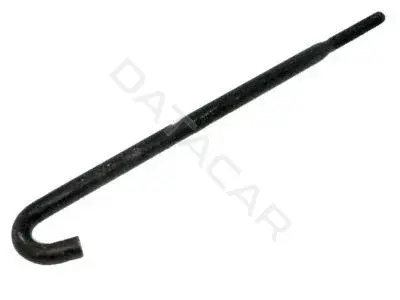 Болт подвески TOYOTA 7445135090