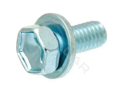 Болт подвески TOYOTA 91621-40614