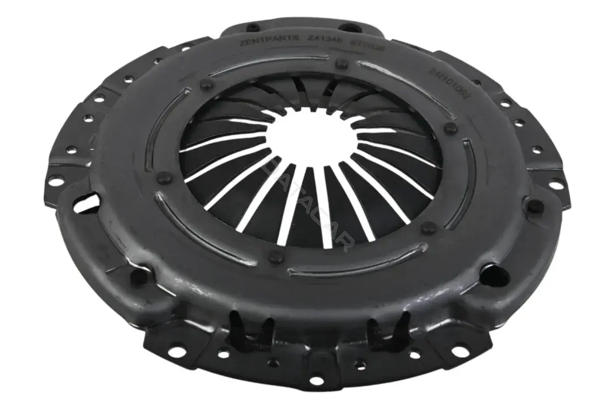 Корзина сцепления ZentParts Z41346