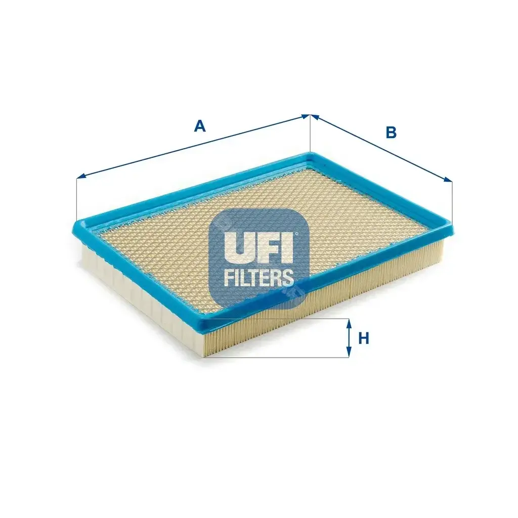Воздушный фильтр UFI 30.281.00