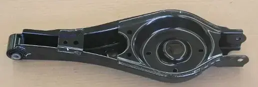 Рычаги GEELY 4086006100