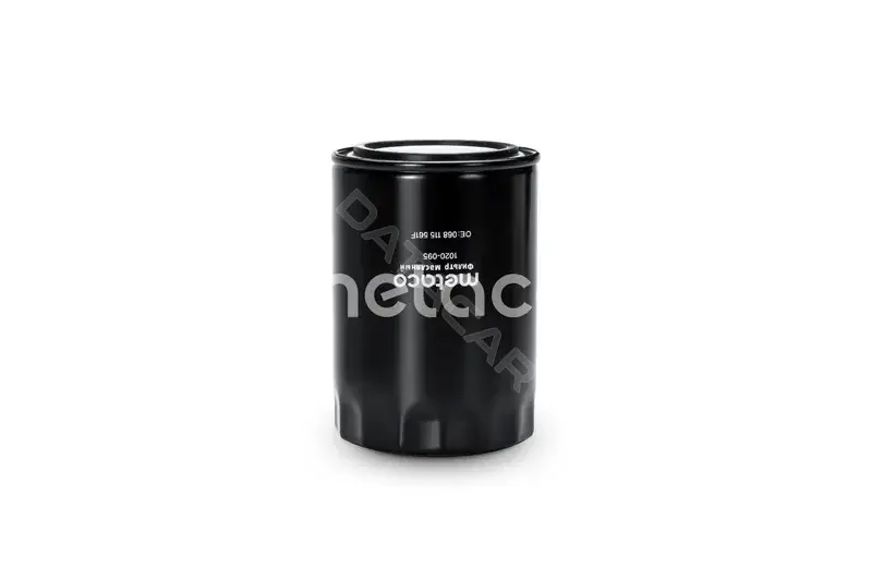 Масляный фильтр METACO 1020-095