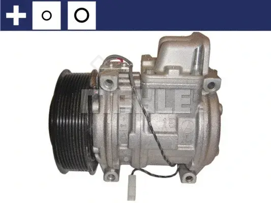 Компрессор кондиционера KNECHT/MAHLE ACP116000S