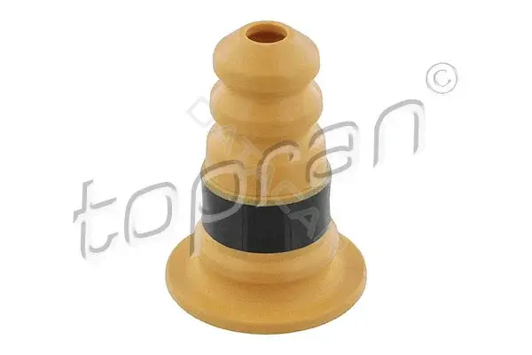 Крепление глушителя TOPRAN 722694