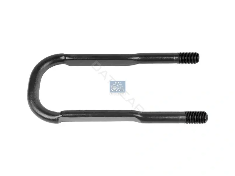 Стремянка рессоры DT Spare Parts 1.25421
