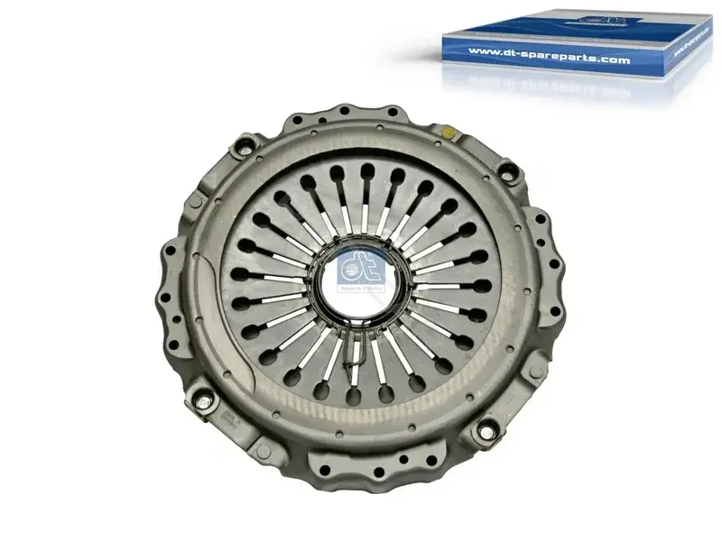 Корзина сцепления DT Spare Parts 5.50042