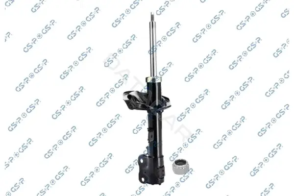 Амортизаторы GSP 32320742