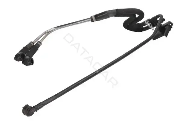 Фланец охлаждающей жидкости THERMOTEC DWME002TT