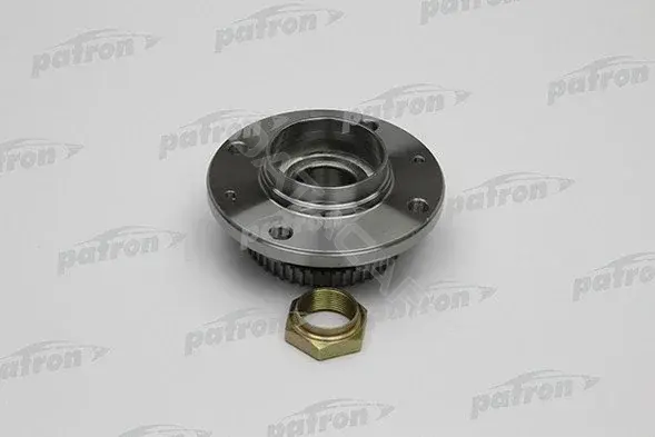 Подшипник ступицы PATRON PBK3478H
