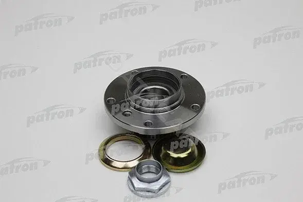 Подшипник ступицы PATRON PBK3667H