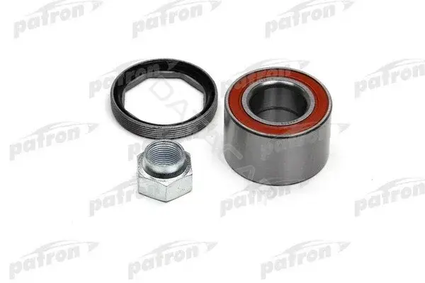 Подшипник ступицы PATRON PBK559