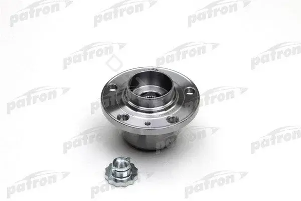 Подшипник ступицы PATRON PBK6635H