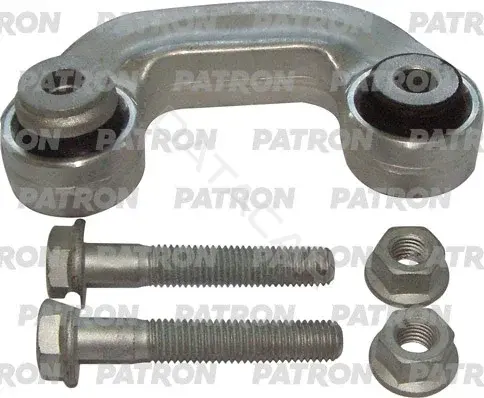 Стойки стабилизатора PATRON PS4284L